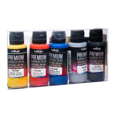 Premium Set